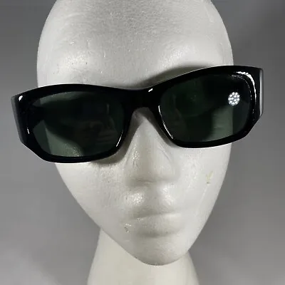 NEW! Men's VONZIPPER 'Juvie' BKV Sunglasses - Black Gloss/Gray • $50