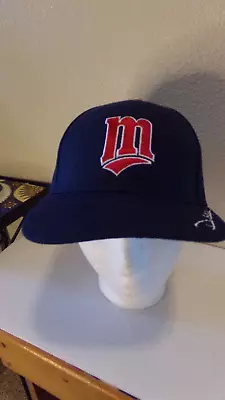 MN Twins Baseball Cap Hall Of Fame Hat Minnesota Snapback • $23.99