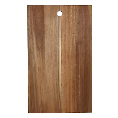 Acacia Wood Jumbo Chopping Board • £12.99