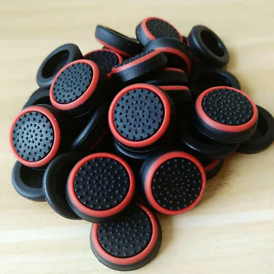 $2.13 • Buy 4pcs Controller Thumb Stick Grip Joystick Cap Cover Analog For PS3 PS2 PS4  XBOX
