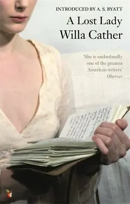 £2.10 • Buy Virago Modern Classics: A Lost Lady By Willa Cather (Paperback) Amazing Value