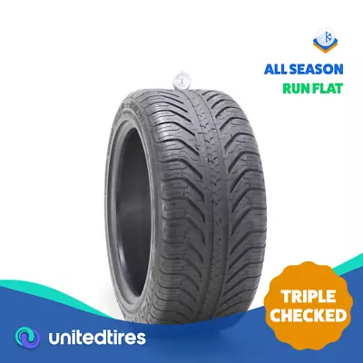 Used 275/40ZR18 Michelin Pilot Sport A/S Plus ZP 99Y - 6.5/32 • $251.22