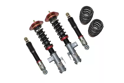 Megan Racing Street Coilovers Suspension Kit For Lexus NX200T NX300 14-21 FWD • $875