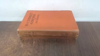 			In Chimley Corner Jan Stewer Herbert Jenkins Ltd Hardcover		 • £11.49