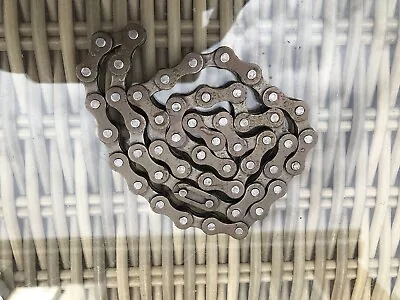 £9.99 • Buy Sprocket Wheel Drive Chain For Cog Lawnmower Spare Parts Handy Push Roller Mower