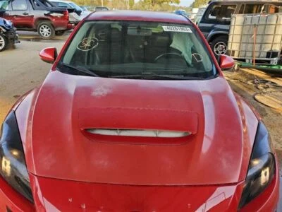 $750 • Buy Used Hood Fits: 2010  Mazda 3 Speed3 Hood Scoop Grade A