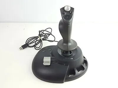 Microsoft SideWinder Precision 2 Joystick Controller USB X05-92624. • $20