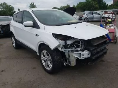 Transfer Case 2.0L VIN 9 8th Digit Turbo Fits 13-20 FUSION 1896440 • $345