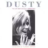 £3 • Buy Dusty Springfield : The Very Best Of Dusty Springfield CD (1999) Amazing Value