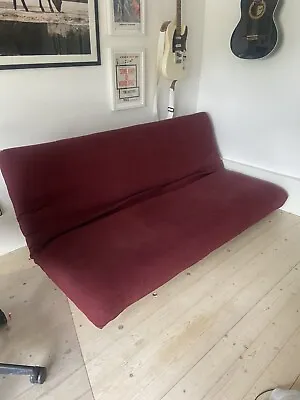 £2.20 • Buy Double Futon Sofa Bed Base