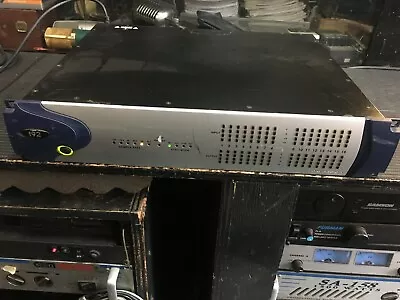 Digidesign 192 KHz Analog I/O 1x In / 1x Out Interface Rack //ARMENS// • $155