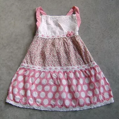 Oobi Girls Summer Dress Sz 2 • $15