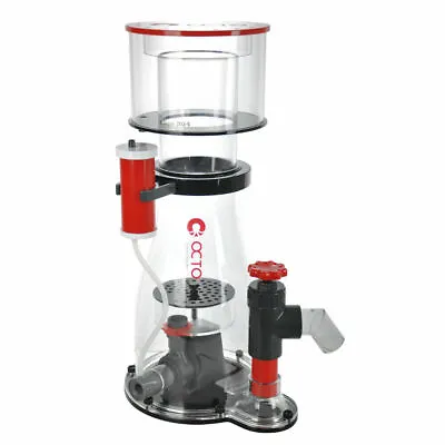 Reef Octopus Classic Protein Skimmer Wine Shaped Cone Body 202-S Tanks Up To 100 • £439.95