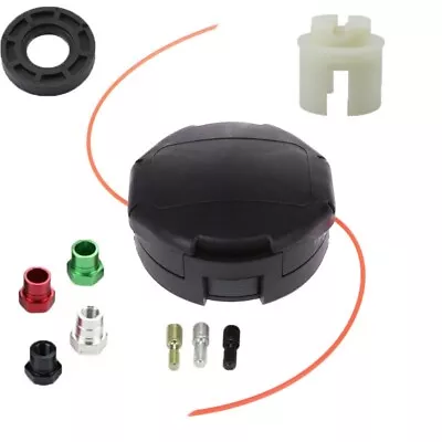 Universal Trimmer Head For Speed Feed 400Bump Feed Echo SRM210/SRM230 Parts New • $36.67