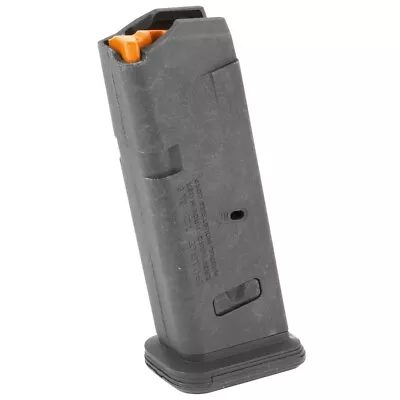 Magpul GL9 Compact 9mm Pistol Mag 10 Round Magazine For Glock 19 MAG907-BLK • $18.60