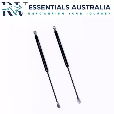 Ranger Caravan Skylight Hatch Replacement Struts X 2. Suits 700x500 And 450x400 • $59.97