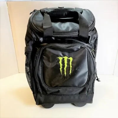 Monster Energy Small Insulated Carry Bag JAPAN JP　Import • $785.79