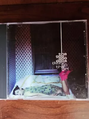 Goo Goo Dolls CD Dizzy Up The Girl • $2.99