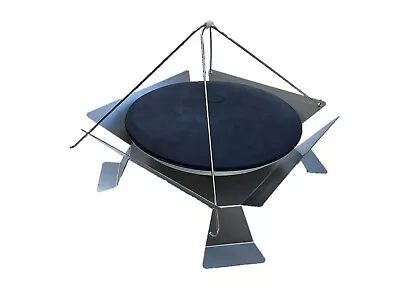 LWESolar Self Sinking Weighted Air Diffuser - 12 Inch EPDM Rubber Membrane • $99.99