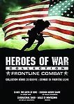 Heroes Of War Collection - Frontline Combat (Halls Of Montezuma Decision Befo.. • $16.64