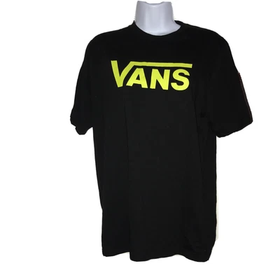 £4.99 • Buy Ladies Vans T Shirt XL (14)