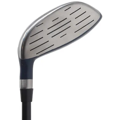 Senior Men's SV2 - 9 Wood Golf Club Senior  A  Flex Premium Men's Arthritic Grip • $99.95