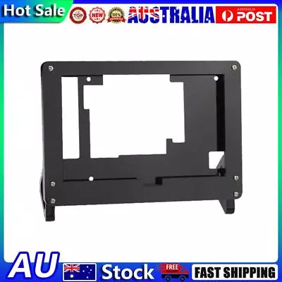 HDMI-Compatible Display Case Housing Shell Kit For Raspberry Pi 4B/3B+ • $12.08