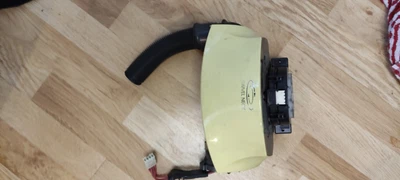 £6 • Buy Genuine Miele S7210 Vacuum Cleaner Part Swivel Neck And Internal Hose & Loom