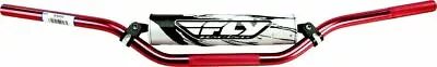 Kawasaki Kxt250 Tecate Yamaha Tri-z 250tri Moto 225dx Fly Alum Handlebar Bars • $55.95