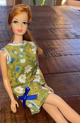 Vintage Titian Stacey TNT Barbie Doll Close To Mint! • $145