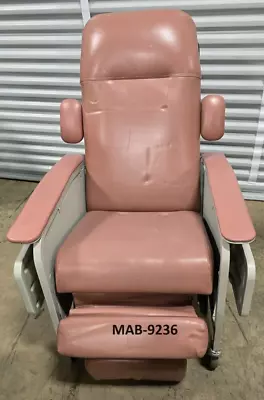 Clinical Care Recliner Chair-mab-9236 • $1100