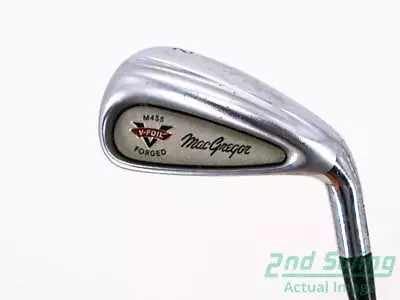 MacGregor V-Foil M455 Single Iron 2 Iron Steel Stiff Right 40.0in • $128.21