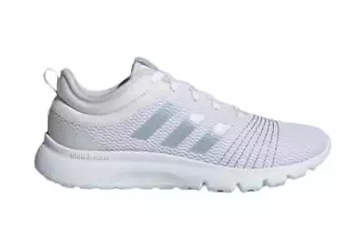 Adidas Women's Flex 2 (White/Vismet/Dshgry) Women's Running Shoes Shoes & • $72.99