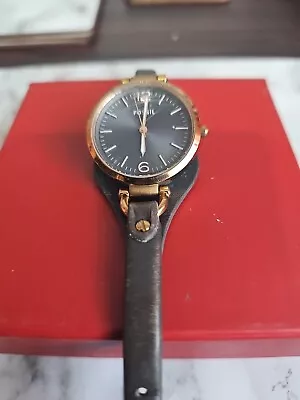 View Details Ladies Fossil Watch • 10£