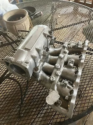 OEM 97-01 HONDA PRELUDE H22A P13 INTAKE MANIFOLD H22A4 H Series • $120