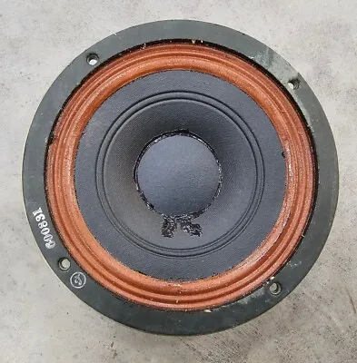 Vintage Altec Lansing 755C 8  Full Range Speaker • $449.95