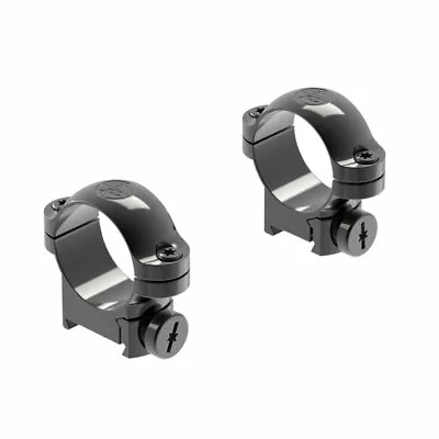 LEUPOLD Ringmounts Sako 1 Inch Low Gloss Rings (49946) • $69.99