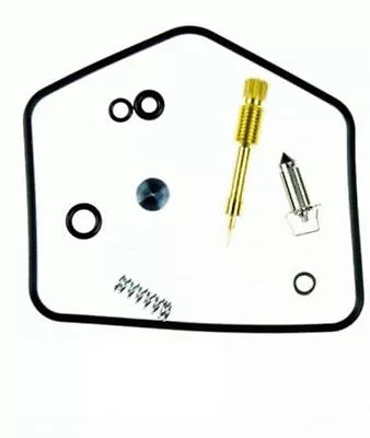 Carburetor Carb Rebuild Repair Kit KAWASAKI Z KZ 250 440 750 CAB-K5 • $10.99