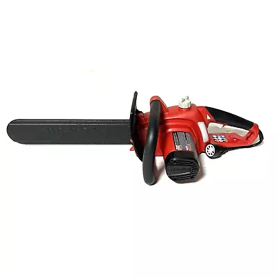 Homelite Chainsaw 16 Inch Corded Electric Tool Less Chain Tensioning 12 Amp New • $79.99