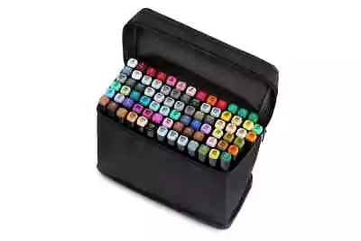 Kogan Colour Marker Set (Black) • $123.25