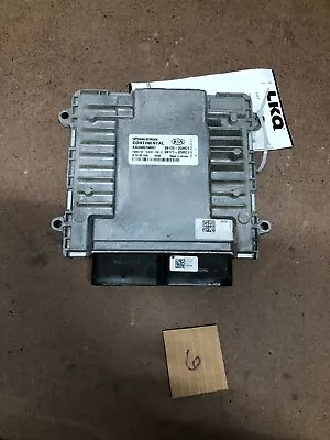 2020 Kia Sportage 2.4 Engine Computer Control Module ECM ECU 39170 2GRC1 OEM • $80