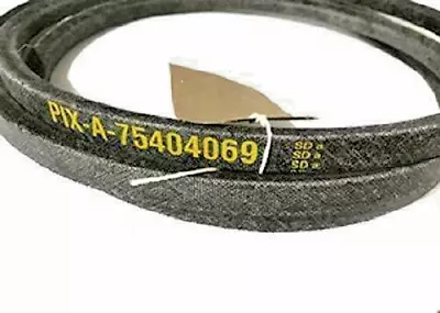 Mtd Lawnflite Deck Drive Belt  754-04069 903 908 908 Hydro Pix • £41.69