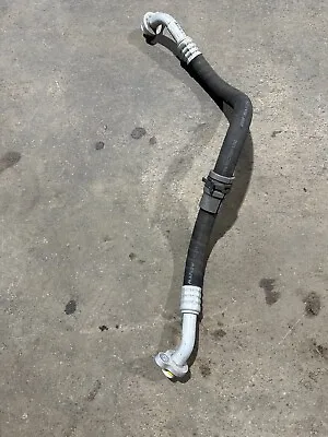 2017-2022 Volvo S90 A/c Refrigerant Suction Hose 31497424 Oem • $68