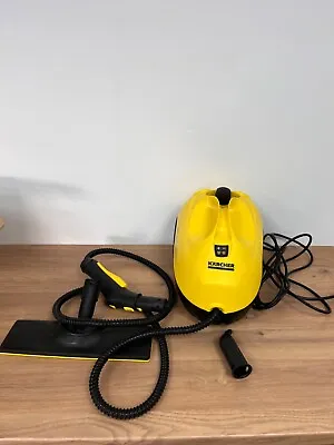 Karcher SC2 Easy Fix Steam Cleaner • £90