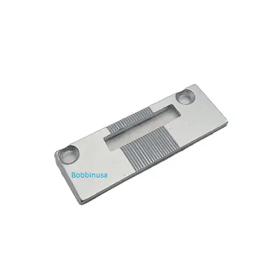 Needle Plate Seiko Consew Walking Foot 225 Genuine • $15.95