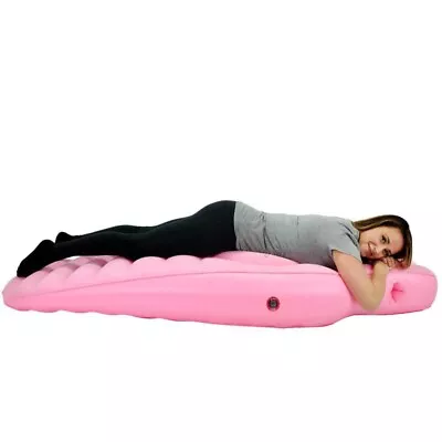 Pregnancy Pillow Full Body Maternity Pregnant Women Pregnant Pillow Sleeping Bed • $49.32