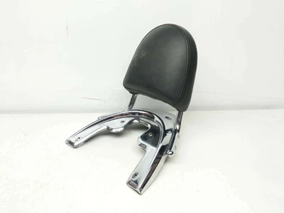 $222.67 • Buy 06 Harley Davidson VROD VRSCA Rear Passenger Back Rest