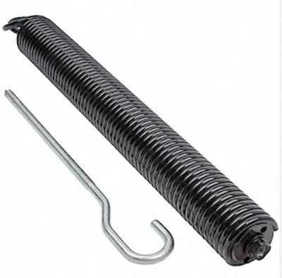 Henderson Springs Ultra 150 Mk2 Spring Garage Door Spares FREE ADJUSTER BOLT • £84.95