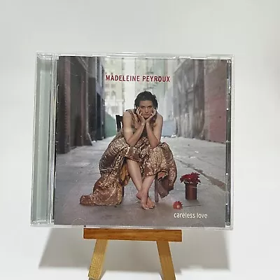 Careless Love By Madeleine Peyroux (CD 2004) • $9.99