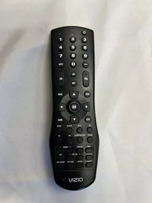 Vizio VR1 Universal LCD TV And Plasma TV Remote Control Replacement • $6